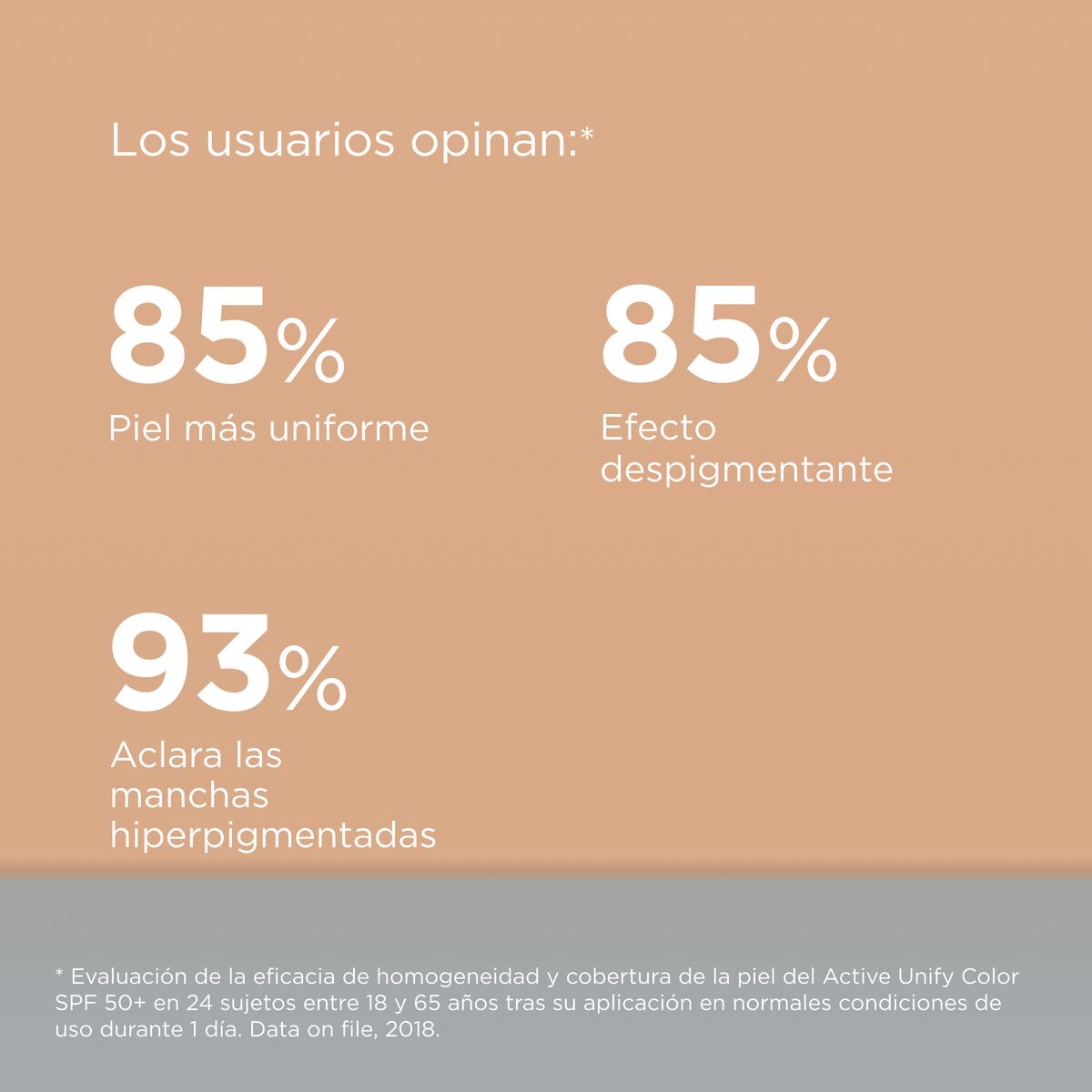 ISDIN FOTOULTRA 100 Active Unify Color SPF50+ Fusion Fluid, 50ml