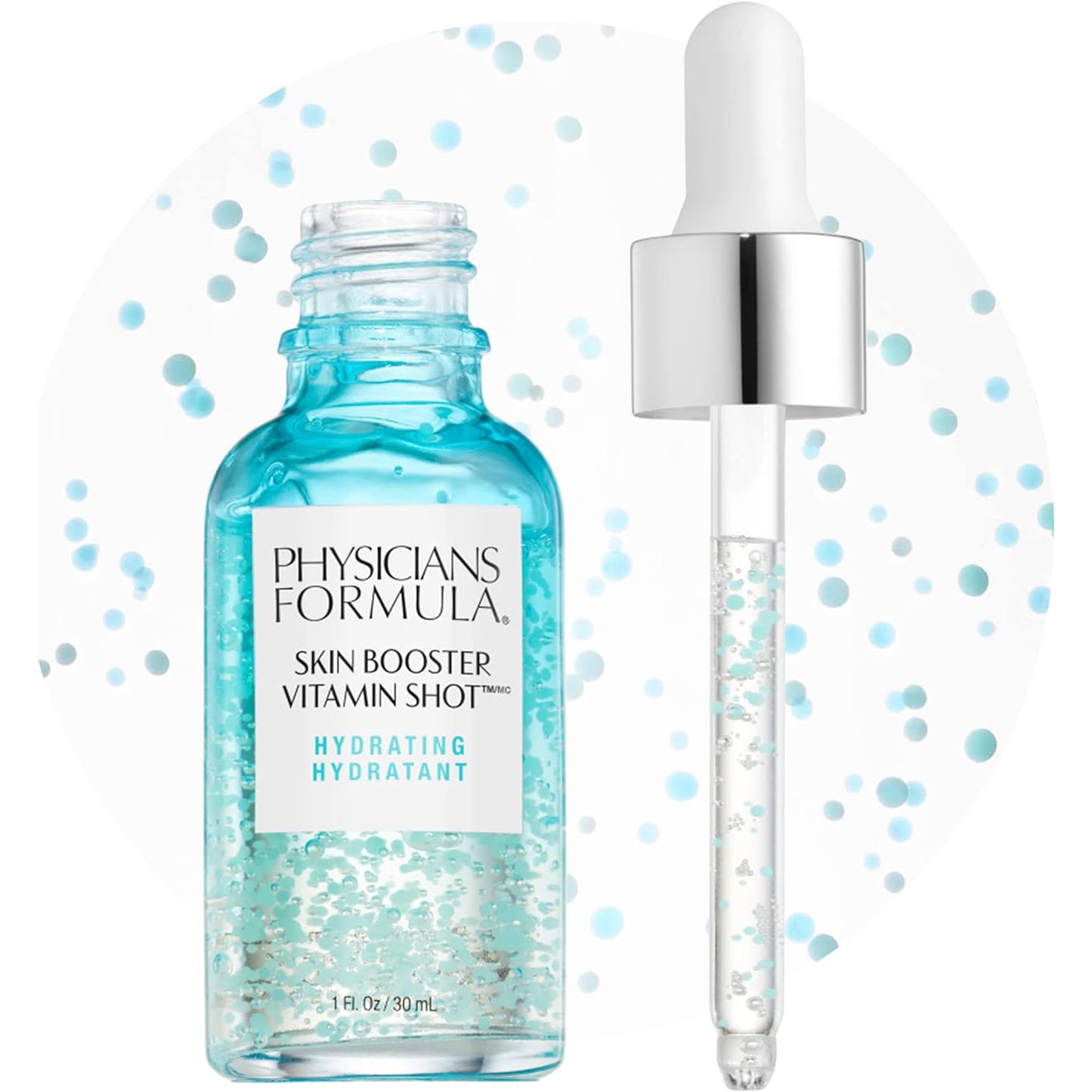 PHYSICIANS FORMULA Skin Booster Vitamin Shot Hydrating 30ml
