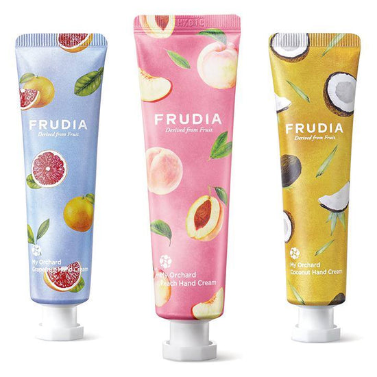 FRUDIA My Orchard Coco Crema de Manos 30g