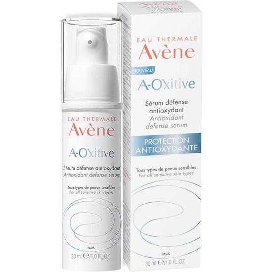 AVÈNE A-OXitive Sérum Defensa Antioxidante 30ml