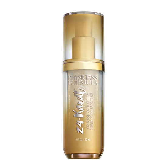 PHYSICIANS FORMULA 24-Karat Gold Collagen Sérum, Suero Anti-Edad 30ml