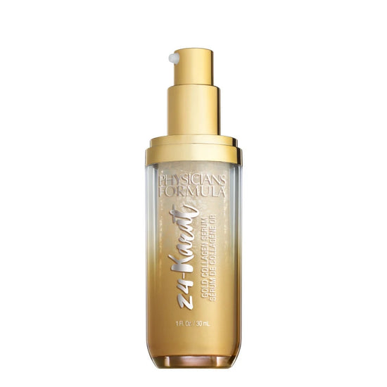 PHYSICIANS FORMULA 24-Karat Gold Collagen Sérum, Suero Anti-Edad 30ml