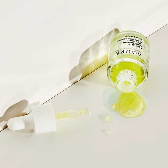 ACURE Radically Rejuvenating Dual Phase Bakuchiol Serum 20ml