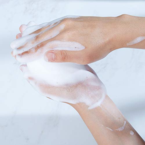 AROMATICA Comforting Calendula Decoction Cleansing Mousse, 170ml