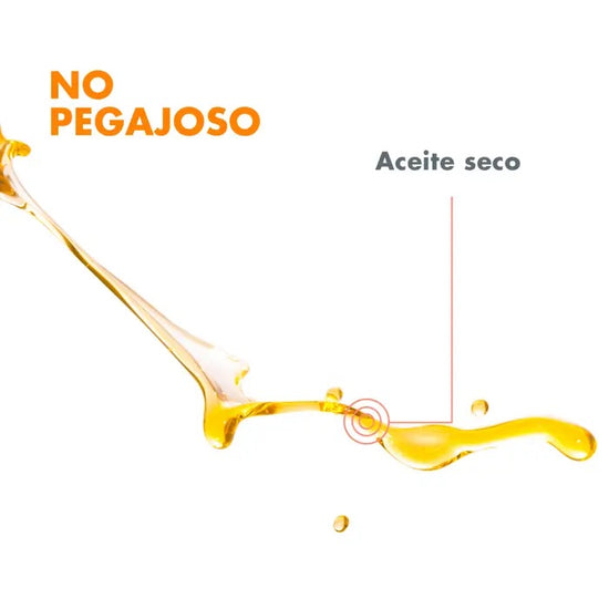 AVÈNE Aceite Protector Solar FPS30 para Piel Sensible 200ml