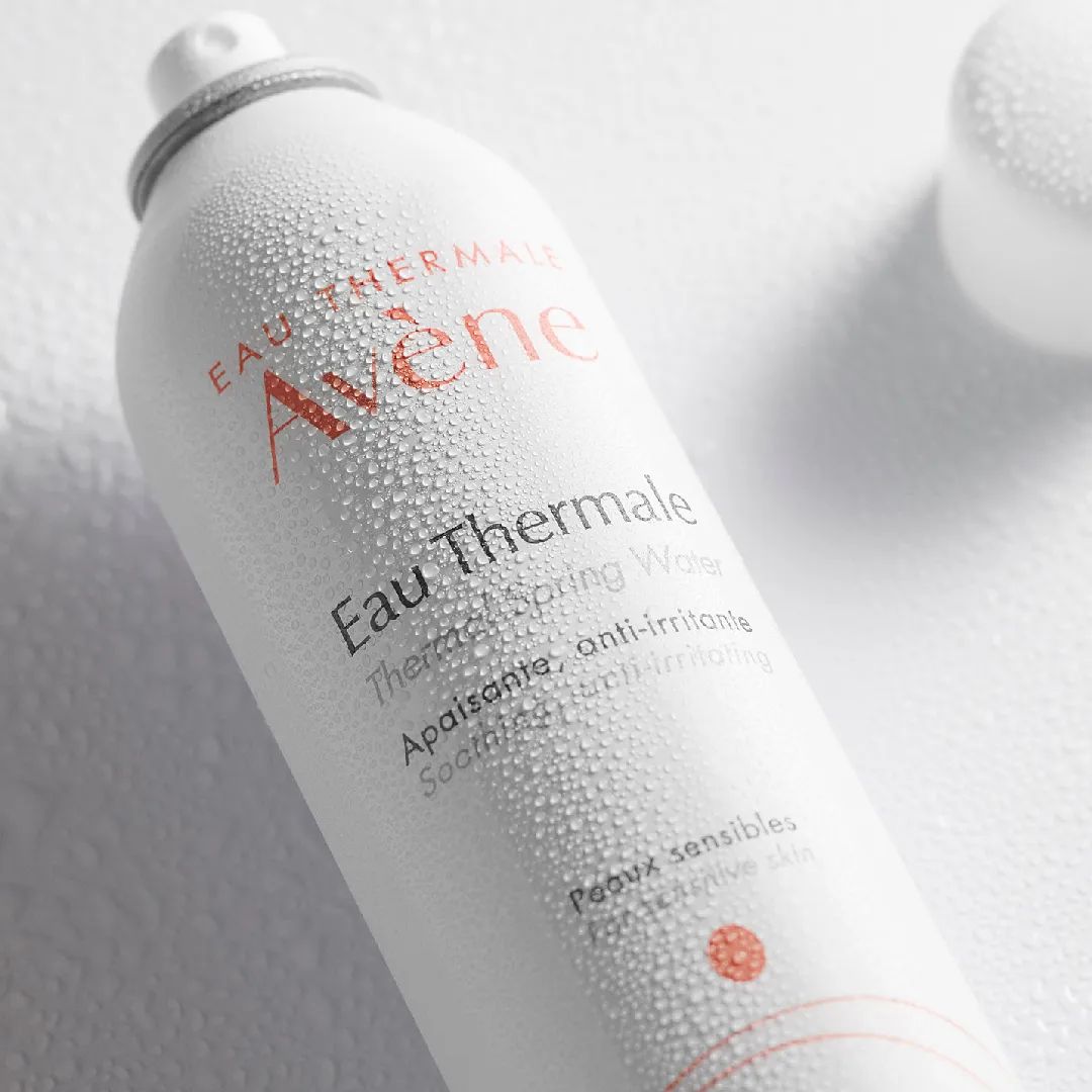 AVÈNE Eau Thermale, Agua Termal Spray Calmante Instantáneo