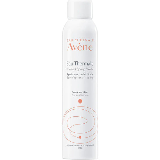 AVÈNE Eau Thermale, Agua Termal Spray Calmante Instantáneo