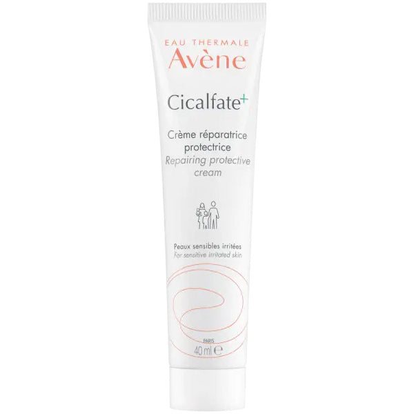 AVÈNE Cicalfate+ Crema Protectora Reparadora