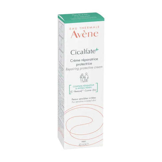 AVÈNE Cicalfate+ Crema Protectora Reparadora