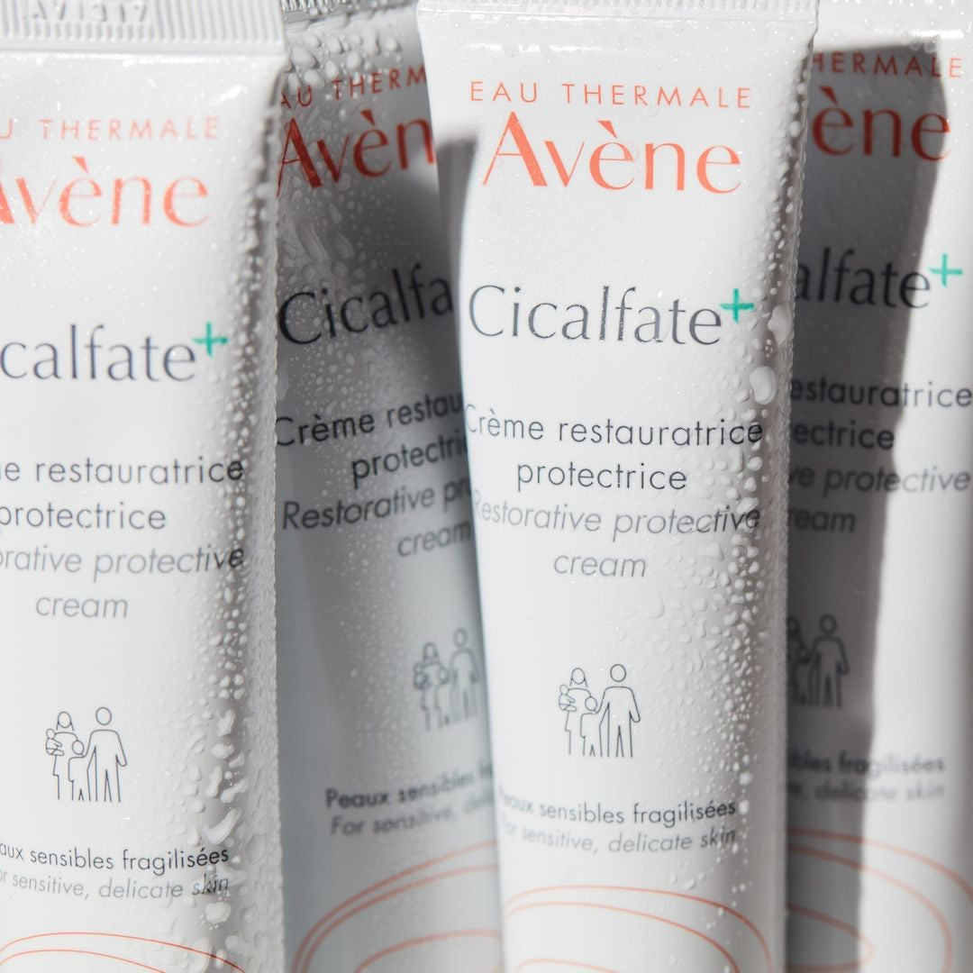 AVÈNE Cicalfate+ Crema Protectora Reparadora