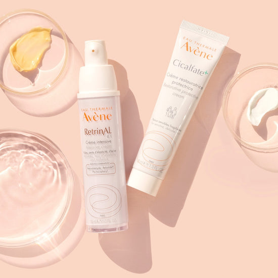 AVÈNE Cicalfate+ Crema Protectora Reparadora