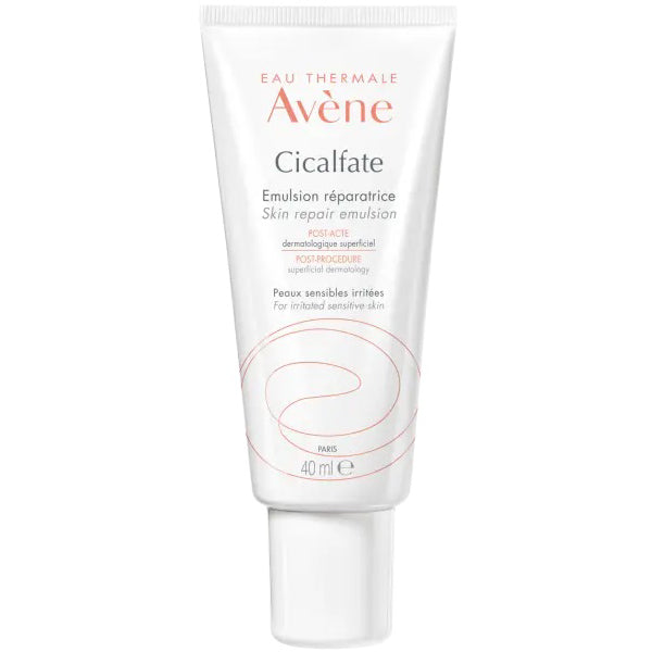 AVÈNE Cicalfate Emulsión Reparadora Post-Acto 40ml