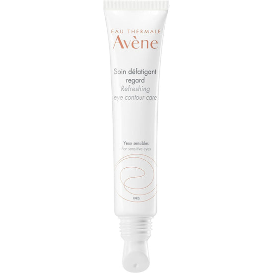 AVÈNE Cuidado Defatigante Crema Contorno de Ojos, 15 ml