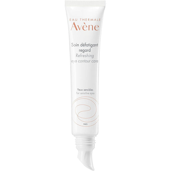 AVÈNE Cuidado Defatigante Crema Contorno de Ojos, 15 ml