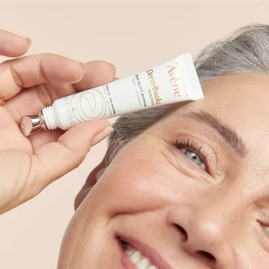 AVÈNE Cuidado Contorno de Ojos Revitalizante DermAbsolu 15ml