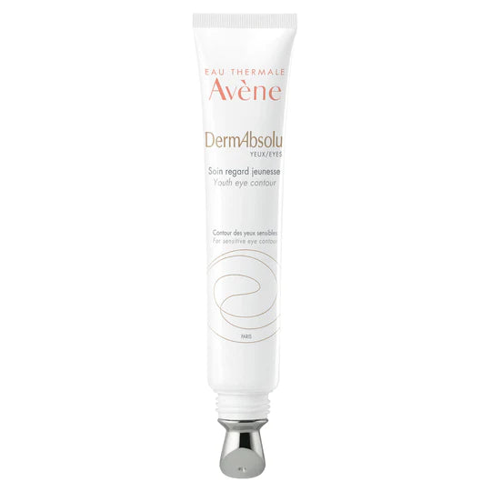 AVÈNE Cuidado Contorno de Ojos Revitalizante DermAbsolu 15ml