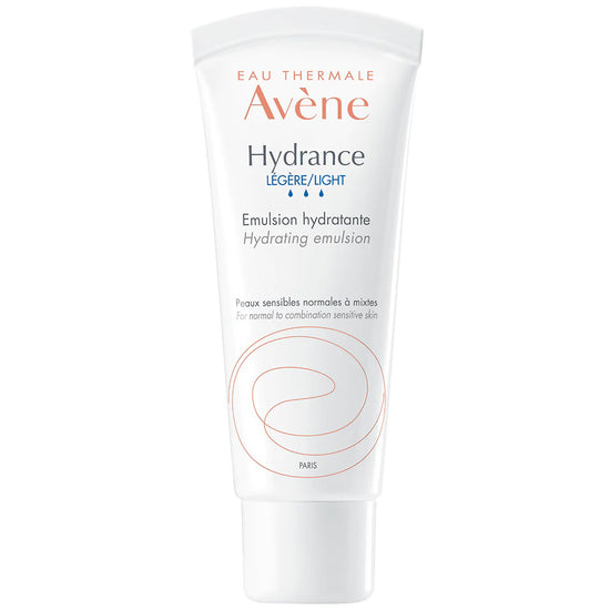 AVÈNE Hydrance Crema Ligera, Crema Hidratante Facial Ligera 40ml