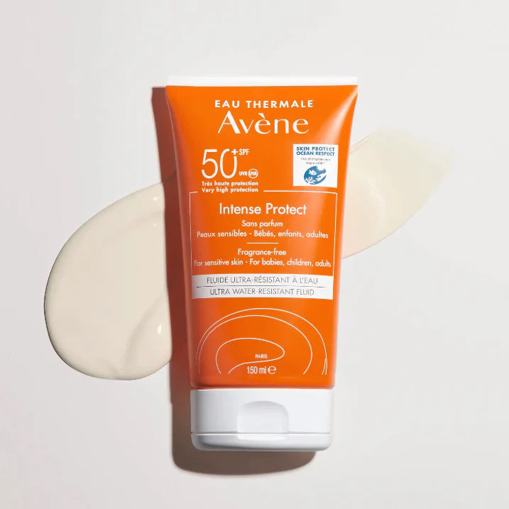 AVÈNE Protector Solar Intense Protect FPS 50, 150ml