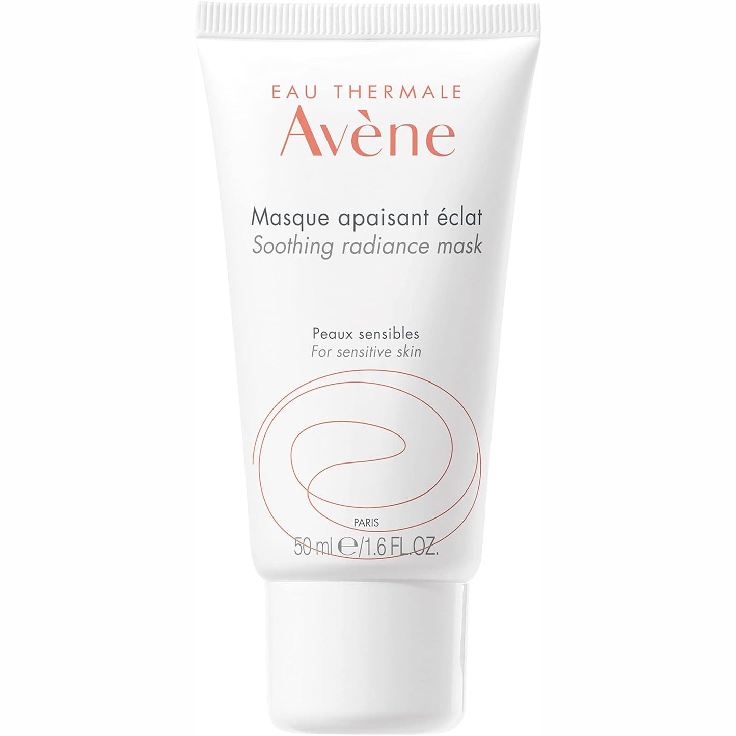 AVÈNE Mascarilla Facial Calmante Hidratante Piel Sensible 50ml