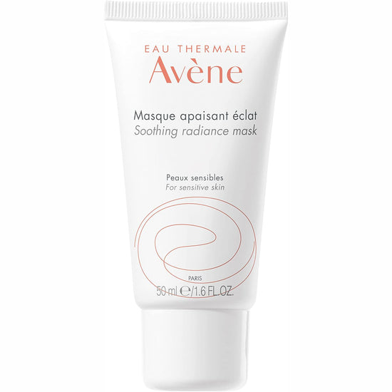 AVÈNE Mascarilla Facial Calmante Hidratante Piel Sensible 50ml