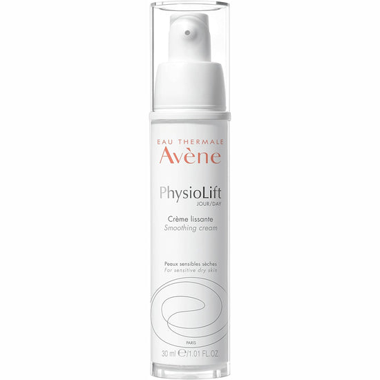 AVÈNE PhysioLift Crema de Día Alisante con Ácido Hialurónico 30ml