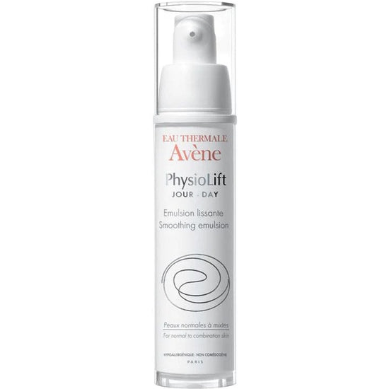 AVÈNE Physiolift Día Emulsión Alisante con Ácido Hialurónico 30ml