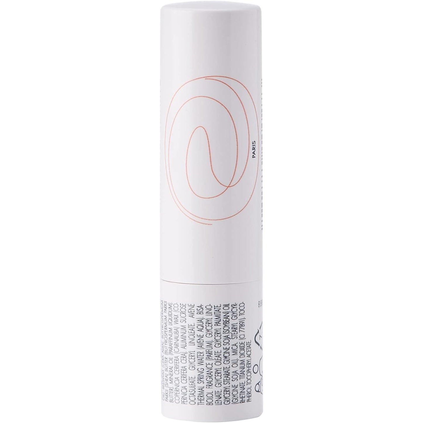 AVÈNE Stick Labial Cold Cream, Bálsamo Labial Reconfortante 4gr