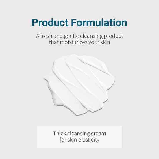 BE THE SKIN BHA+ Pore Zero Cleansing Foam, Limpiador Facial 150gr