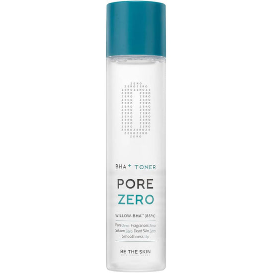 BE THE SKIN BHA+ Pore Zero Toner, Tónico Facial 150ml