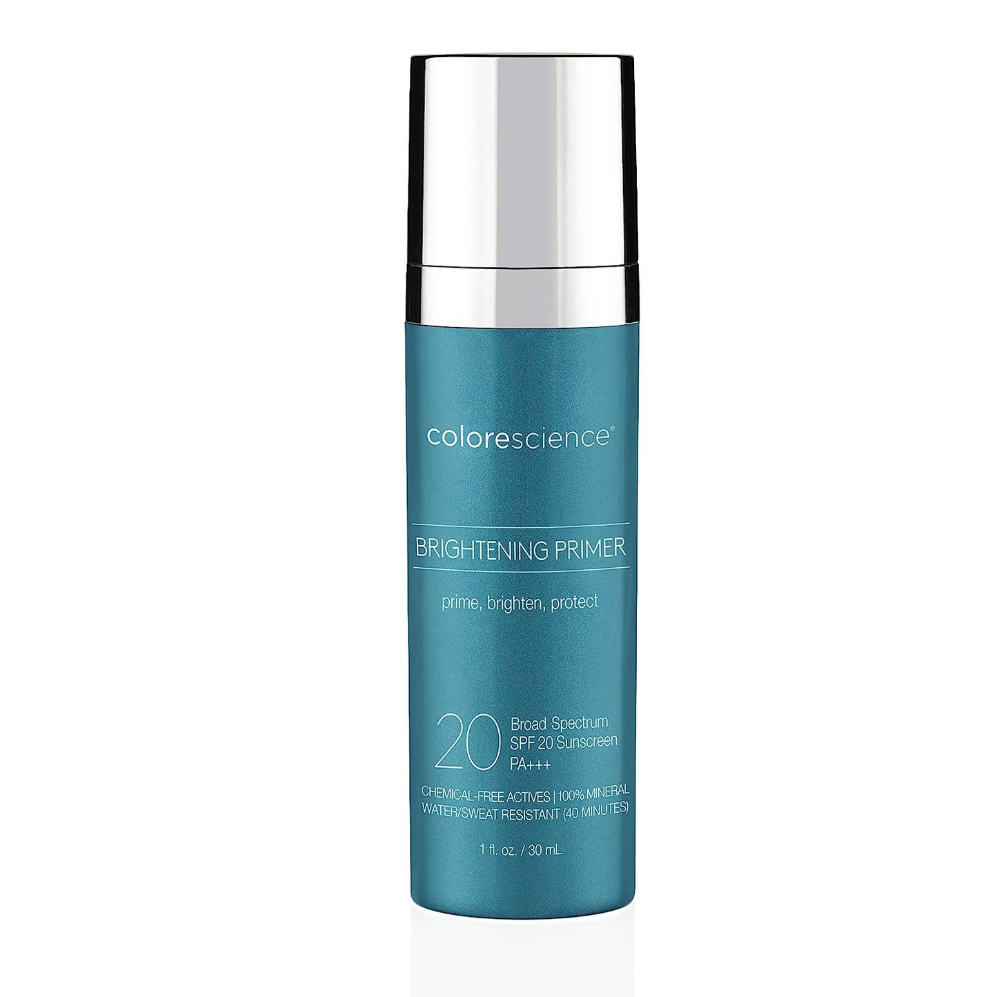 COLORESCIENCE Brightening Perfector Face Primer SPF 20