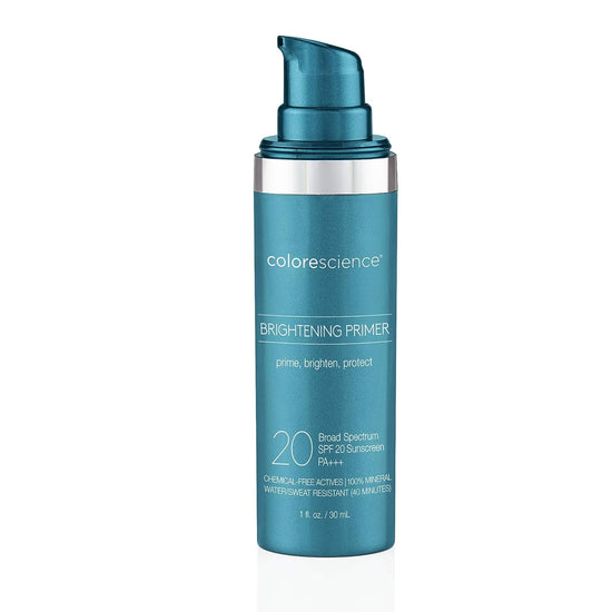 COLORESCIENCE Brightening Perfector Face Primer SPF 20