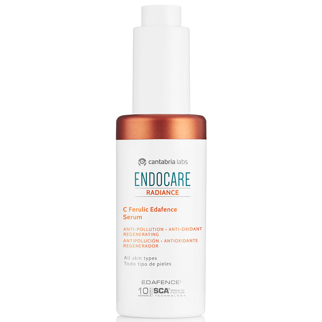 CANTABRIA LABS ENDOCARE RADIANCE C Ferulic Edafence® Serum 30ml