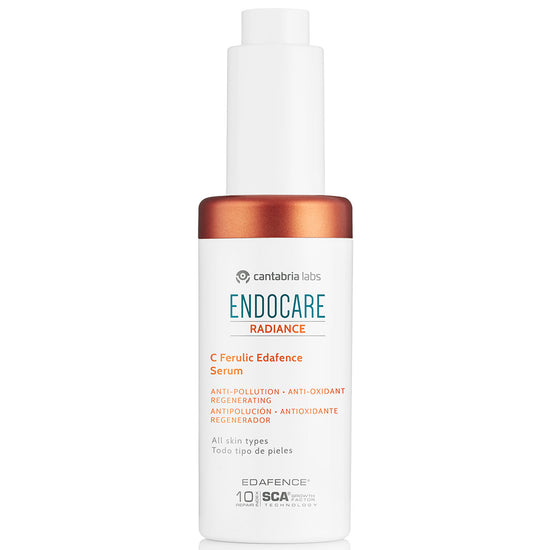 CANTABRIA LABS ENDOCARE RADIANCE C Ferulic Edafence® Serum 30ml