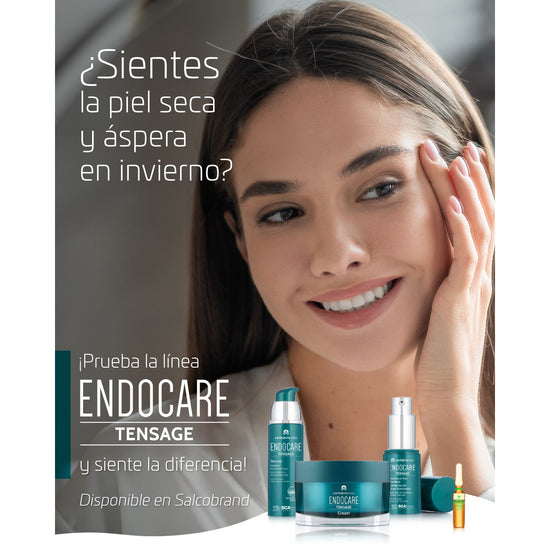 CANTABRIA LABS Endocare Tensage Contorno De Ojos Iluminador, 15ml