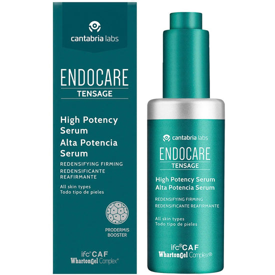 CANTABRIA LABS Endocare Tensage Sérum, Antiedad de Alta Potencia, 30ml