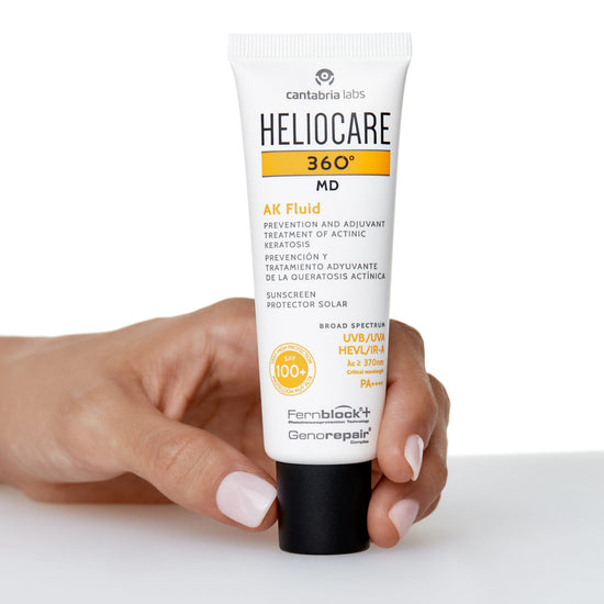 CANTABRIA LABS Heliocare 360º MD AK Fluid, 50ml