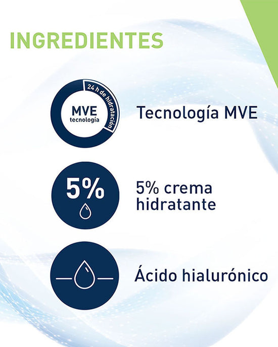 CERAVE Barra Limpiadora Hidratante para Rostro y Cuerpo 128gr