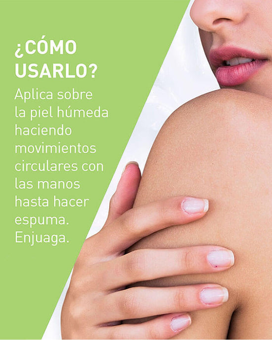 CERAVE Barra Limpiadora Hidratante para Rostro y Cuerpo 128gr