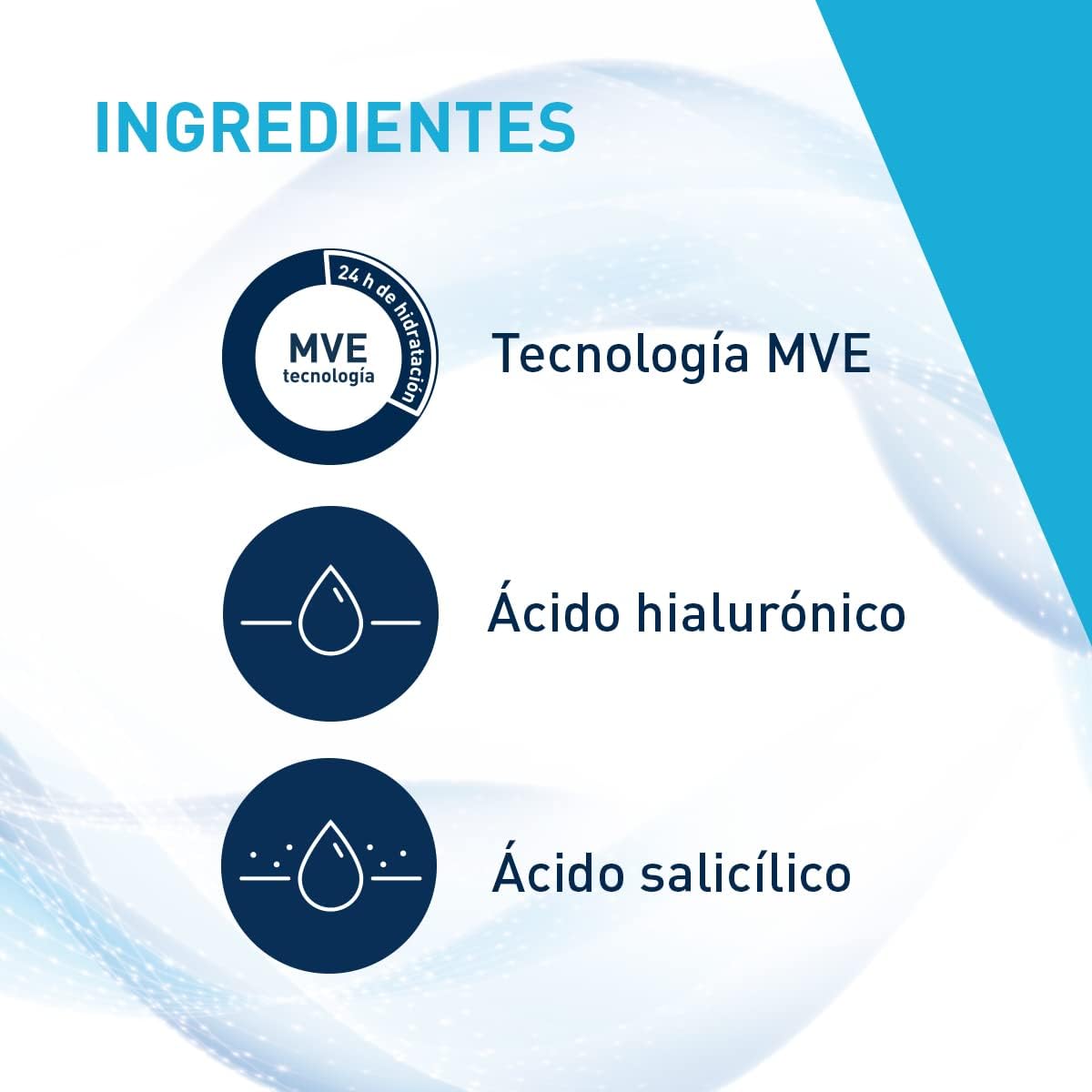 CERAVE SA Crema Renovadora de Pies, Para Piel Extremadamente Seca, 88ml