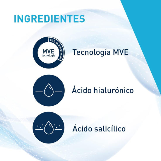 CERAVE SA Crema Renovadora de Pies, Para Piel Extremadamente Seca, 88ml