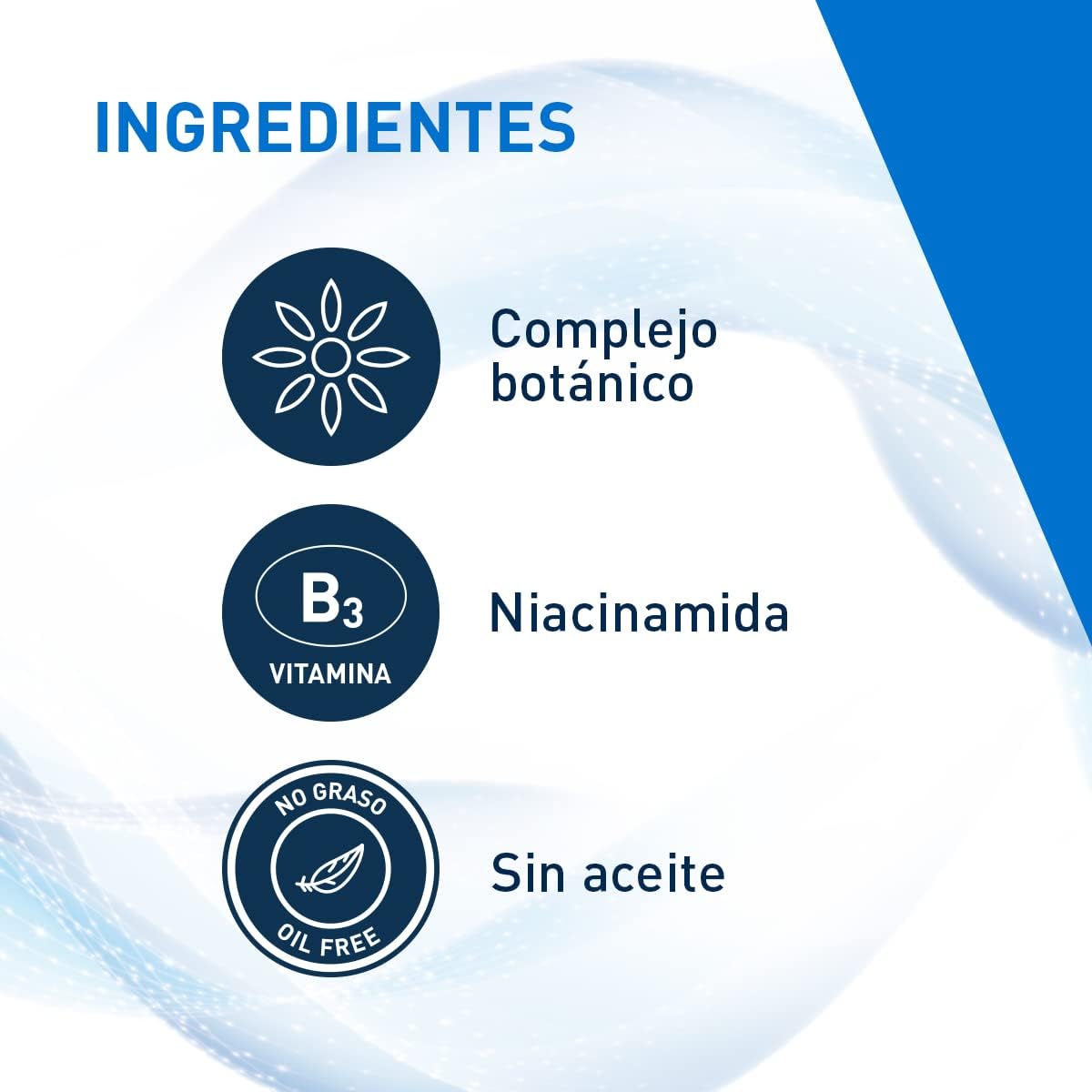 CERAVE Loción Hidratante para el Rostro, Todo tipo de piel, 52ml
