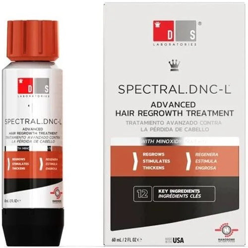 DS LABORATORIES SPECTRAL.DNC-L Tratamiento Avanzado, 30ml