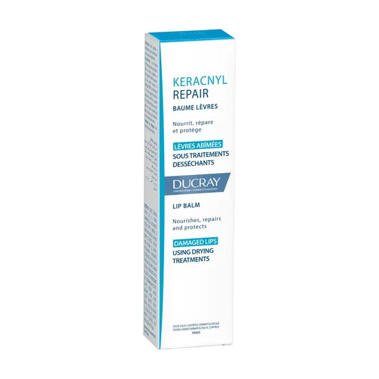 DUCRAY KERACNYL REPAIR Bálsamo Labial, 15gr