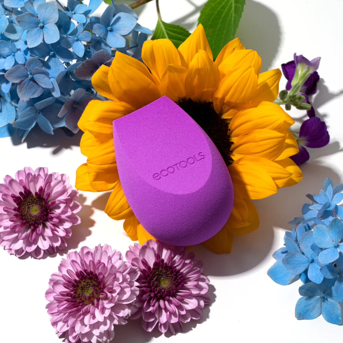 ECOTOOLS Bioblender Makeup Sponge, Esponja de Maquillaje Biodegradable