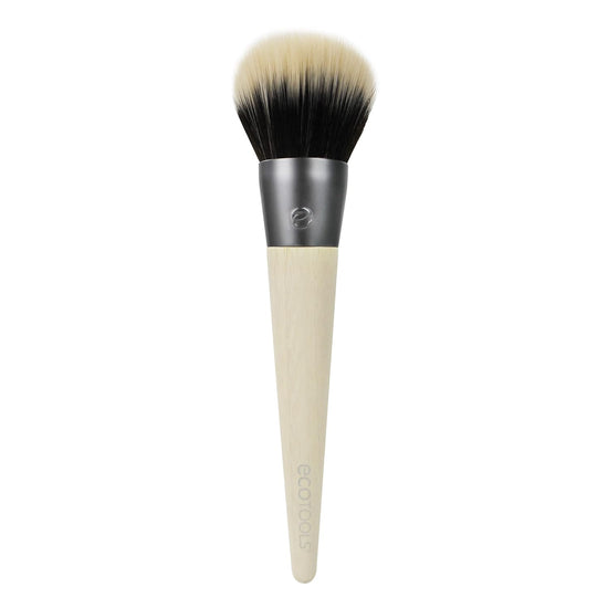 ECOTOOLS Blending & Bronzing Makeup Brush, Brocha de maquillaje