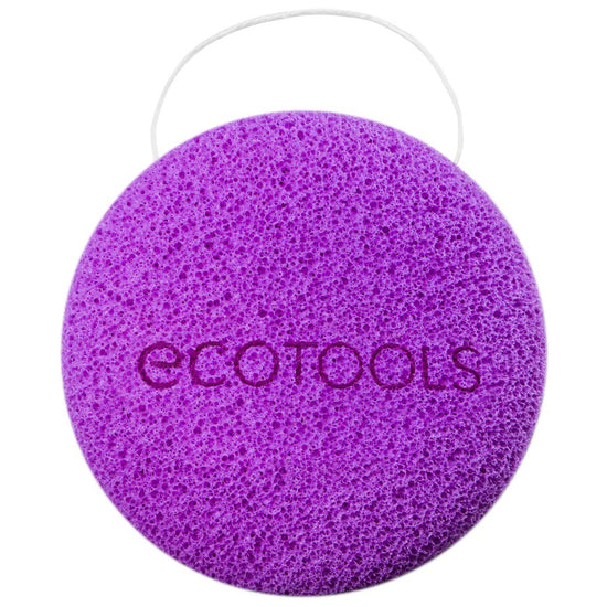 ECOTOOLS Body Cleansing Bioblender, Esponja Limpiadora Corporal