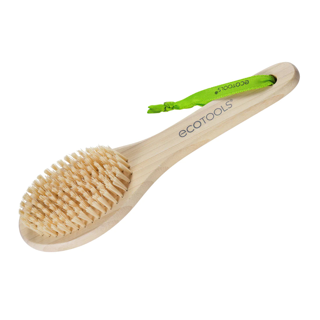 ECOTOOLS Bristle & Pumice Stone Foot Brush, Cepillo y Piedra Pómez