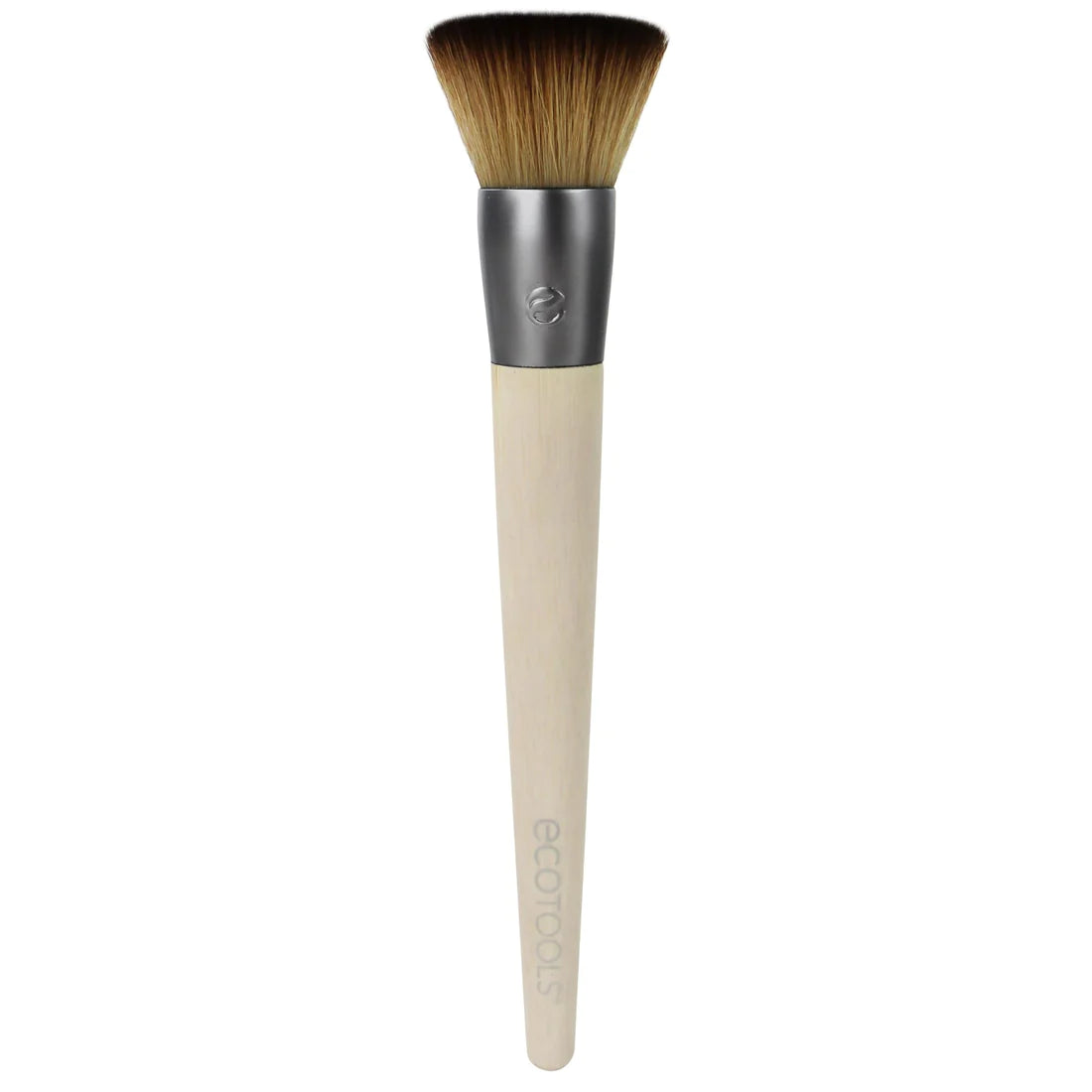 ECOTOOLS Complexion Buffer Makeup Brush, Brocha de maquillaje