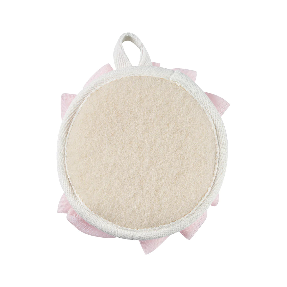 ECOTOOLS Dual Cleansing Pad, Dual Esponja de Baño Reciclable