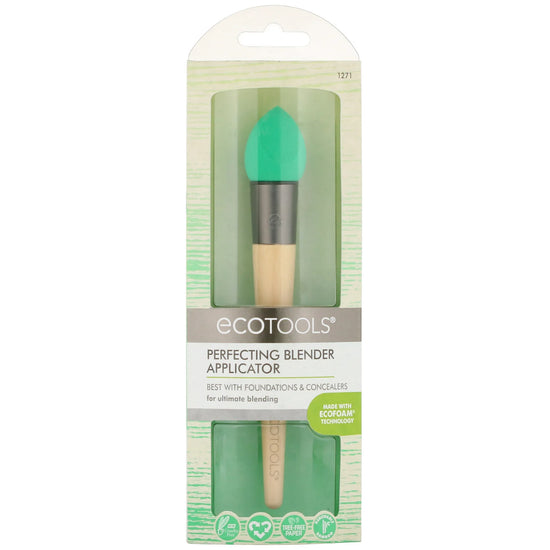 ECOTOOLS Perfecting Blender Applicator, Aplicador Perfecting Blender